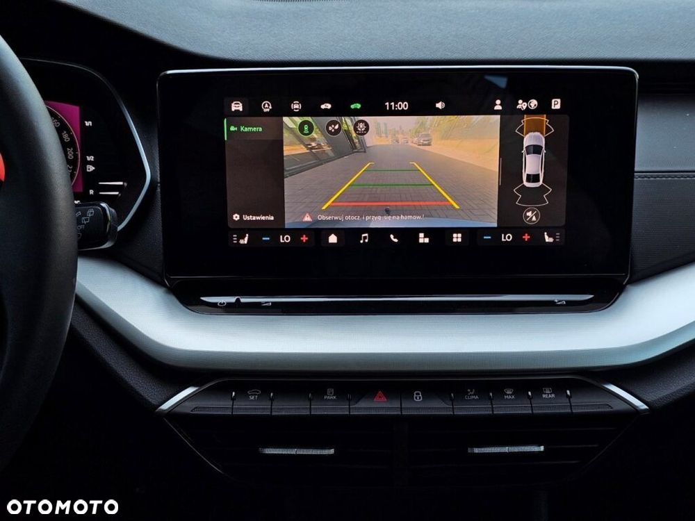 Skoda Octavia 1.5 TSI Selection - 22