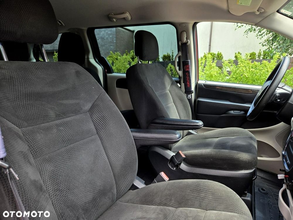Dodge Grand Caravan 3.6 Express - 7
