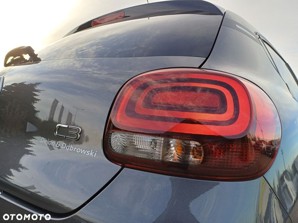 Citroën C3 - 11