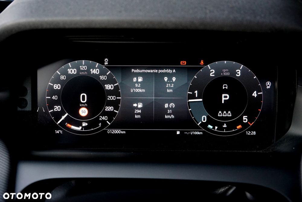Land Rover Discovery Sport 2.0 D200 mHEV Landmark - 33