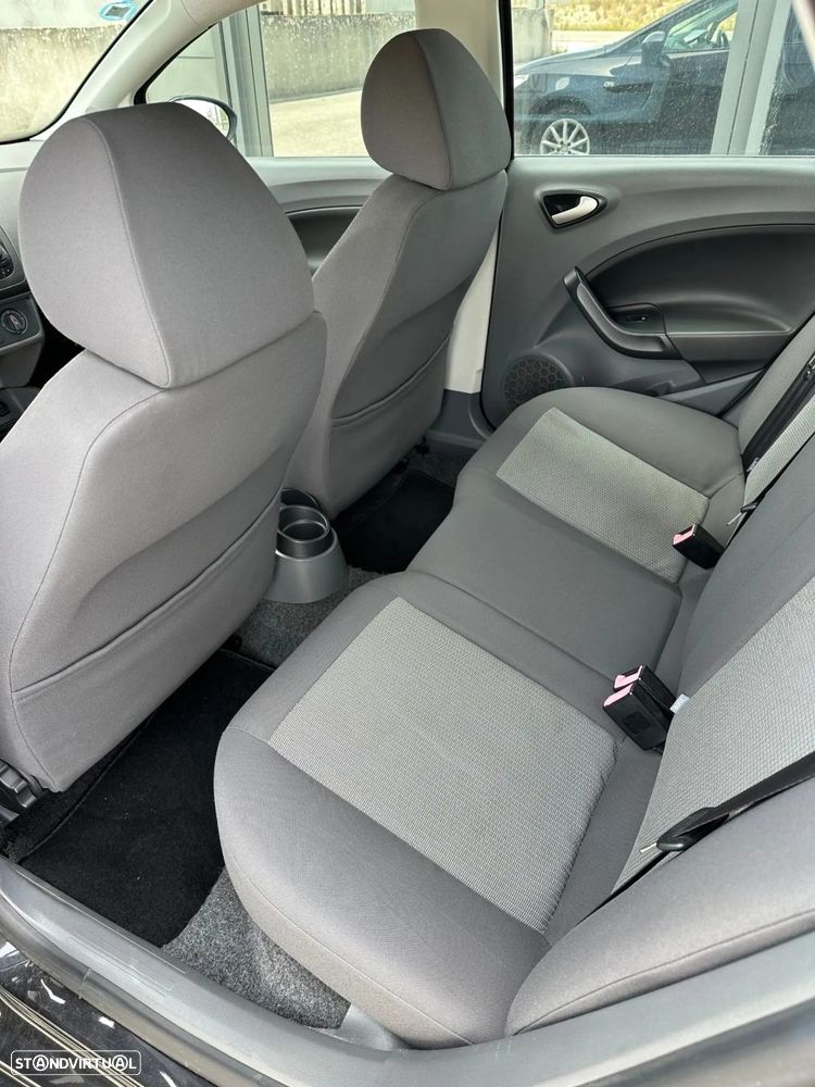 SEAT Ibiza 1.2 TSI Style - 12