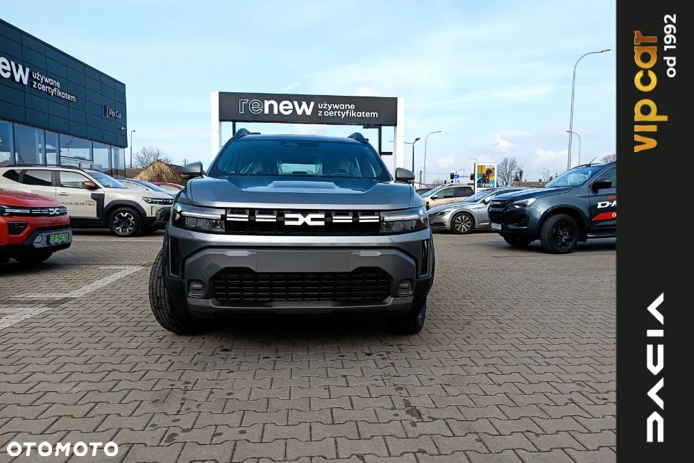 Dacia Duster 1.2 TCe mHEV Journey - 2