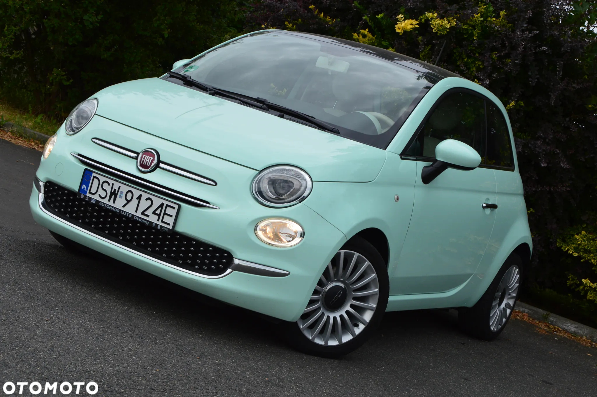 Fiat 500 - 2