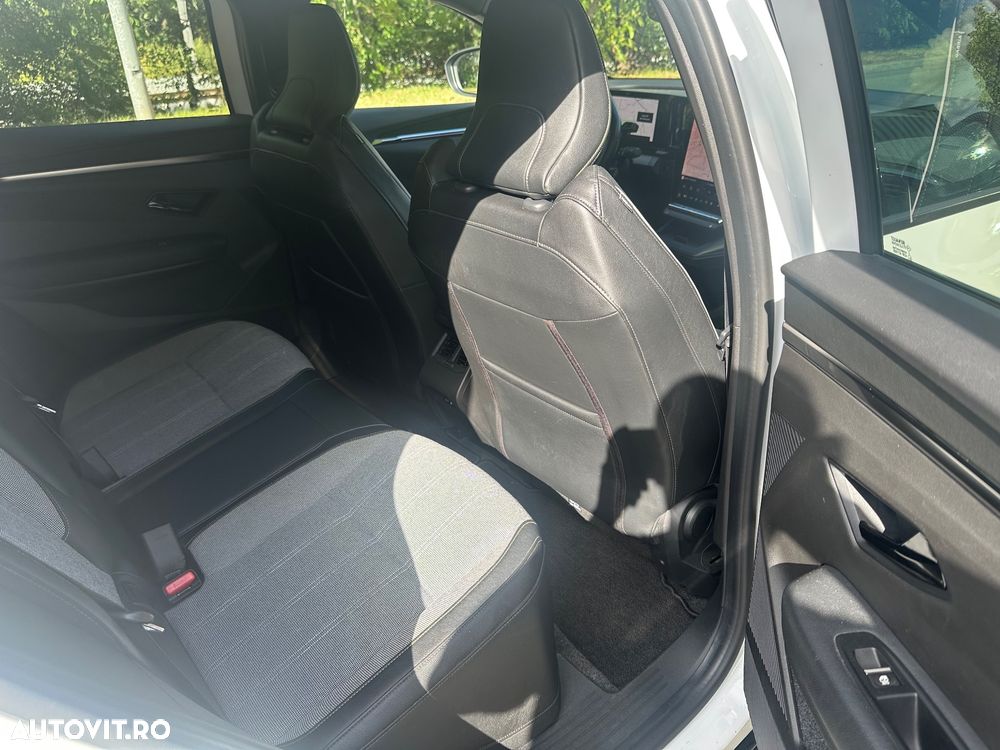 Renault Megane EV60 optimum charge techno - 7