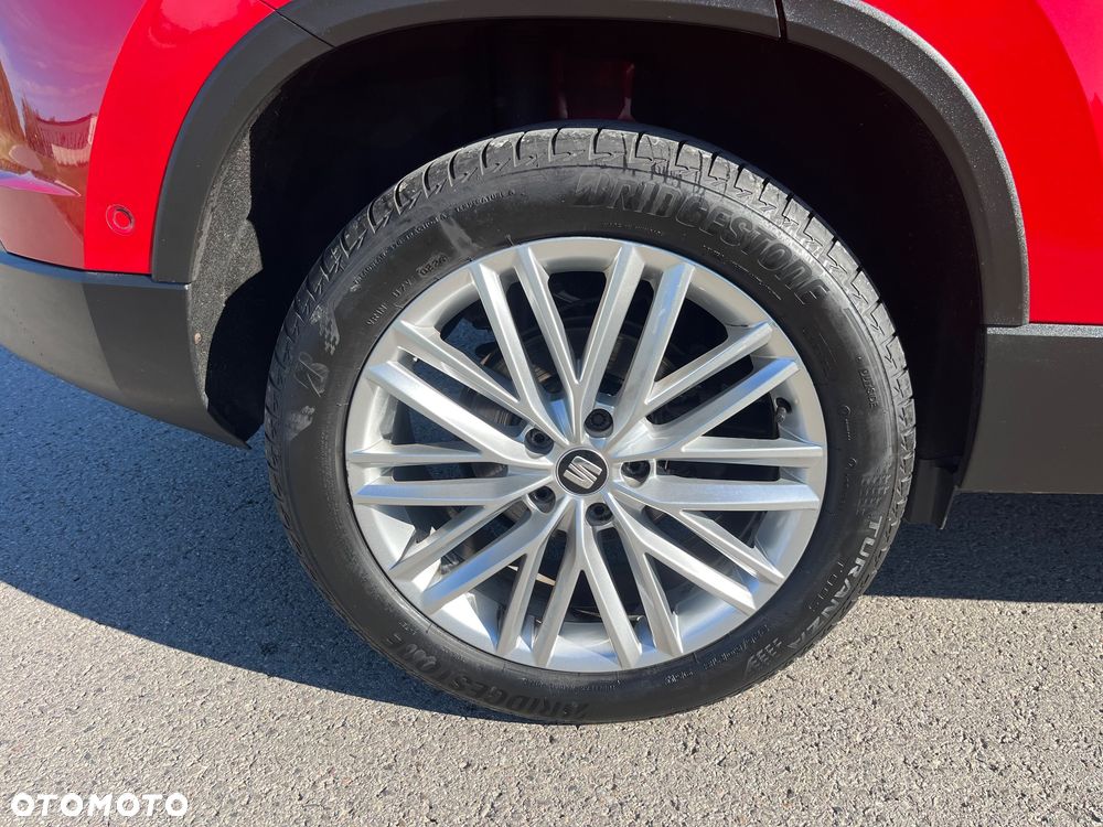 Seat Ateca - 23