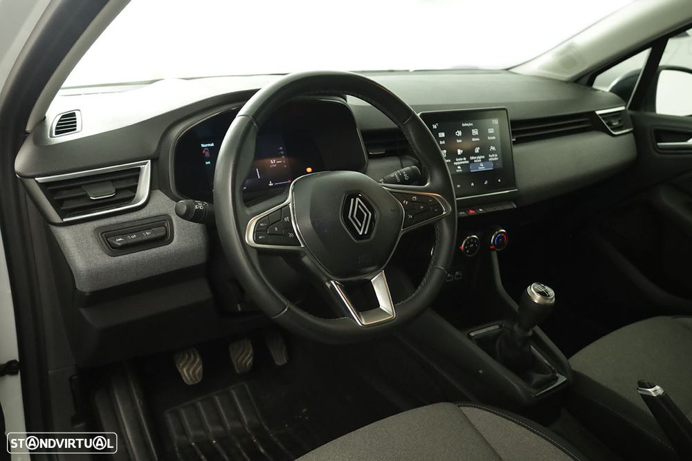 Renault Clio 1.0 TCe Evolution - 6