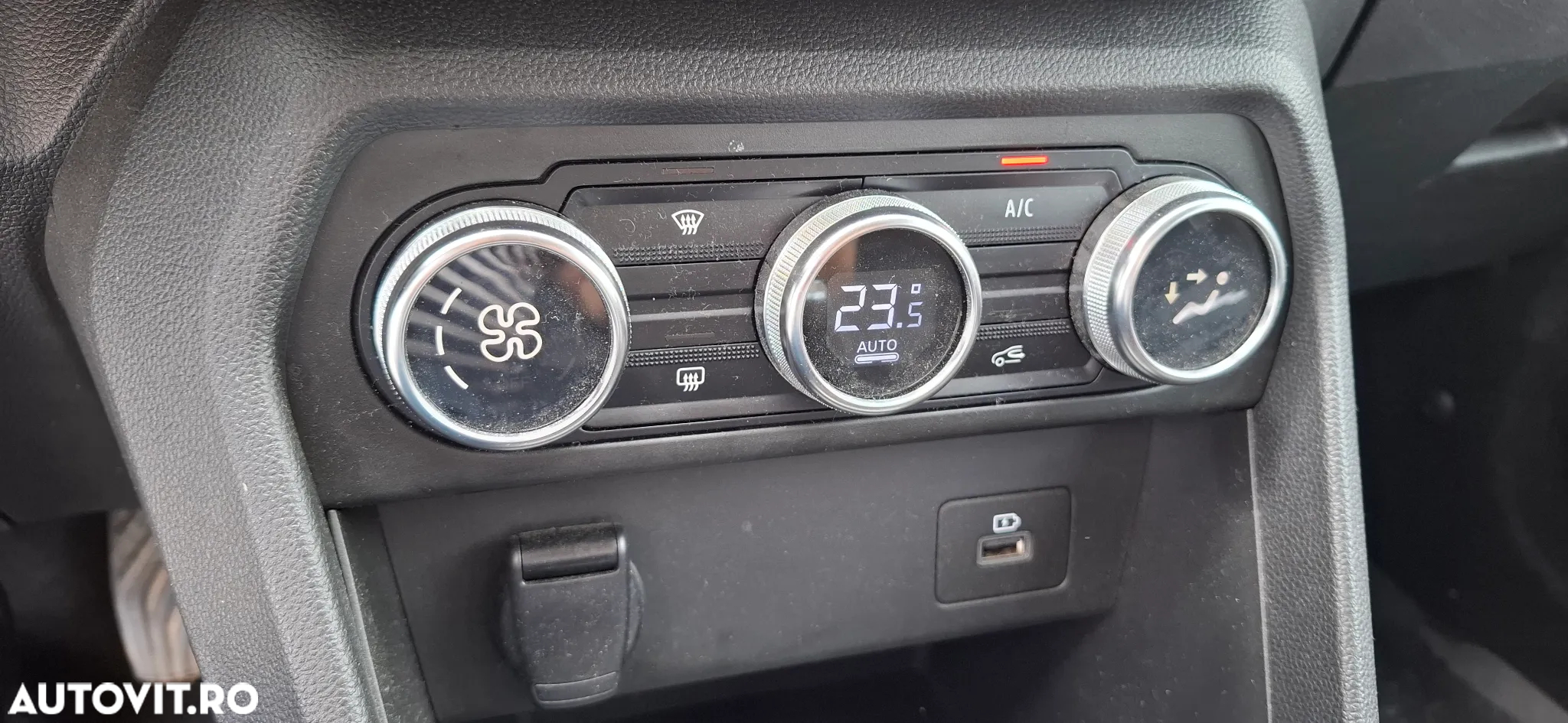 Dacia Logan ECO-G 100 MT6 Comfort - 8