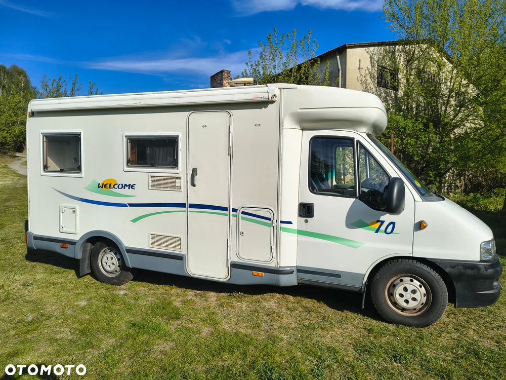 Fiat Ducato - 4