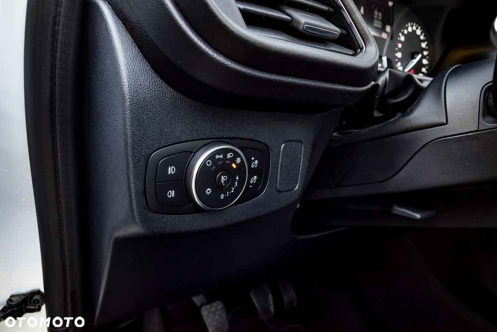 Ford Puma 1.0 EcoBoost Hybrid TITANIUM X - 19