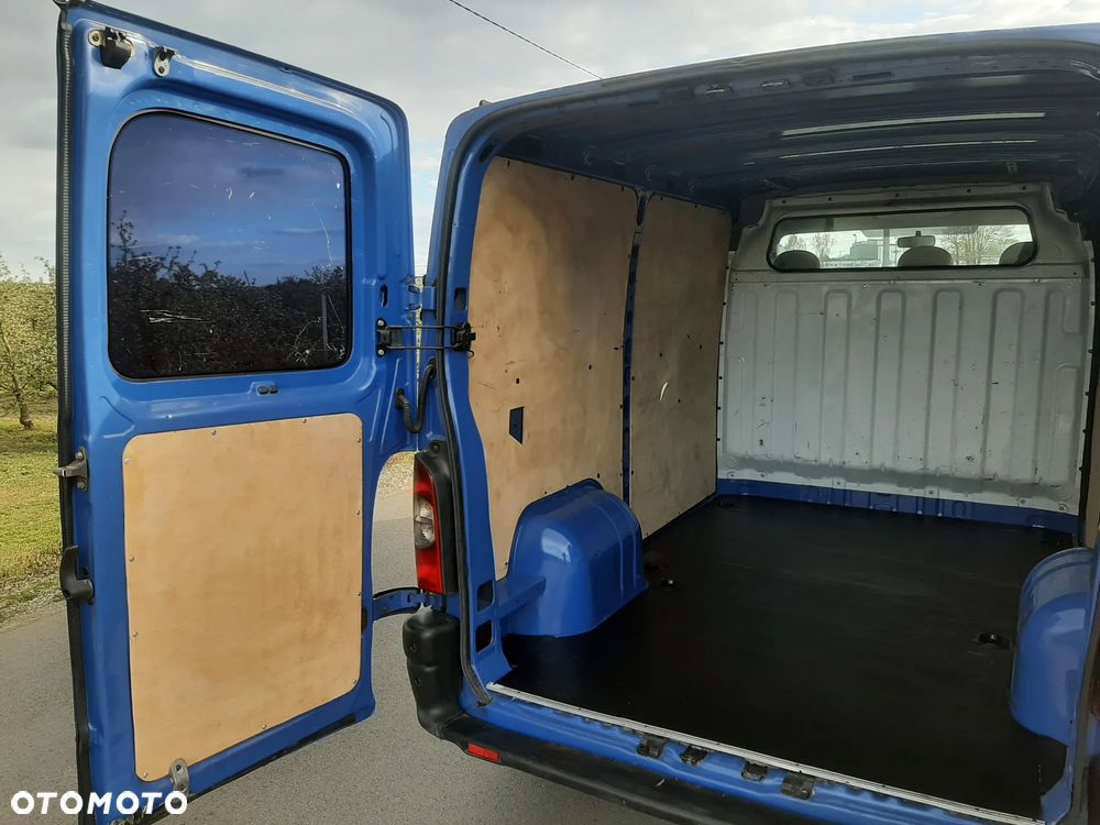Renault Master - 18