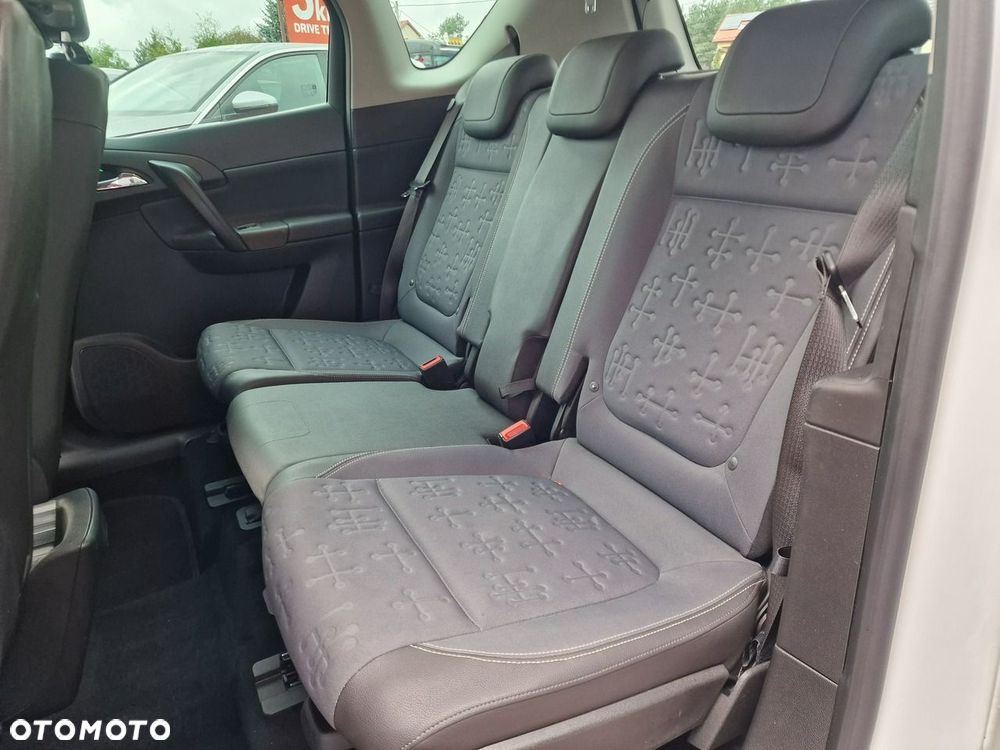 Opel Meriva 1.4 Ecoflex Start/Stop Innovation - 21