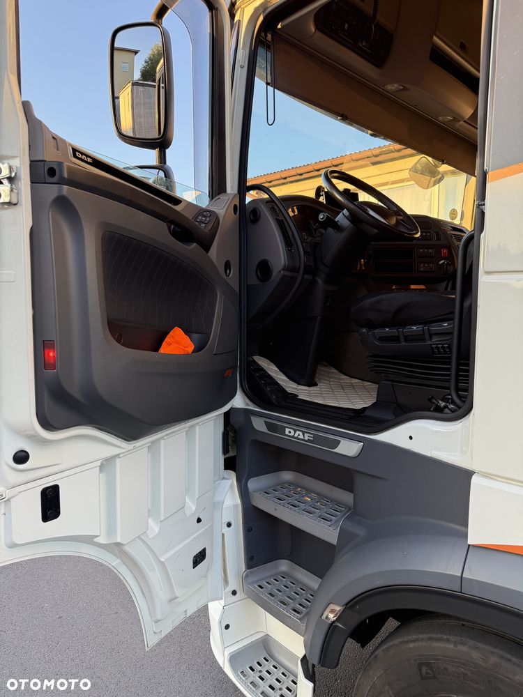 DAF XF 480 - 11