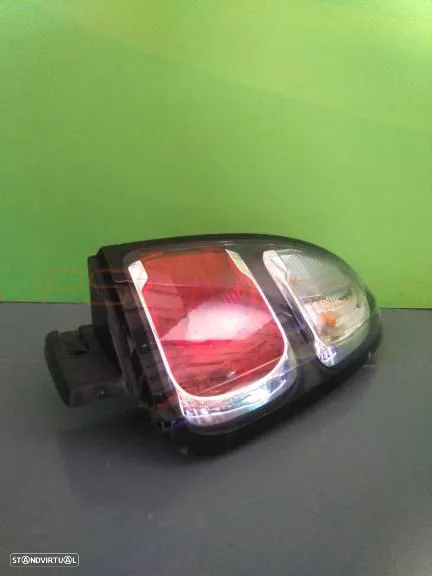 Citroen C3 Picasso 1.4VTi 2010 - 27