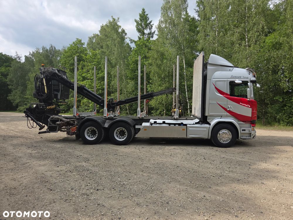 Scania - 3