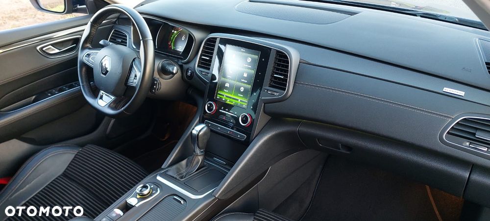 Renault Talisman ENERGY TCe 200 EDC INTENS - 17