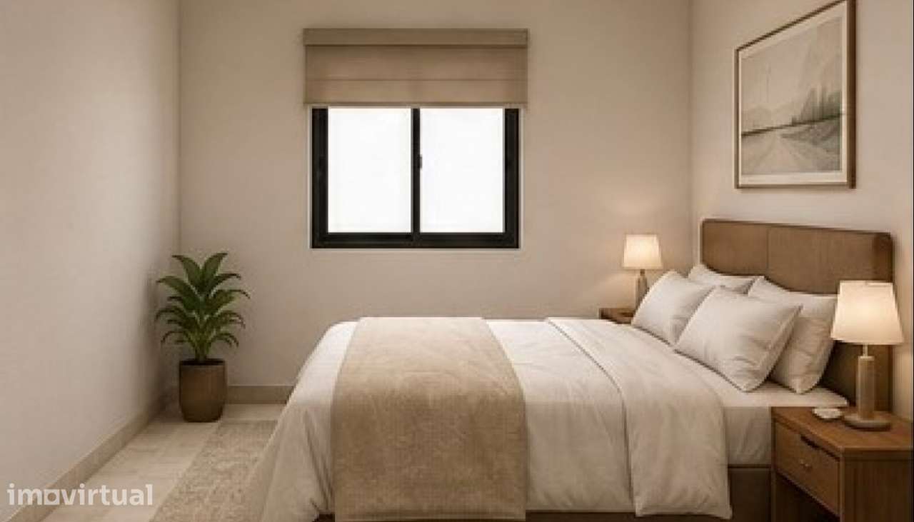 Venda de Apartamento em Amorim, Póvoa de Varzim - Grande imagem: 3/7