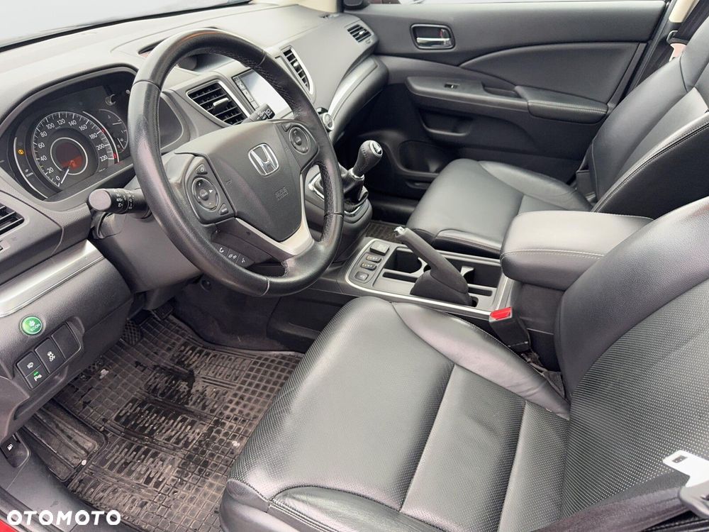 Honda CR-V 2.0 Executive (ADAS / Connect+) - 10