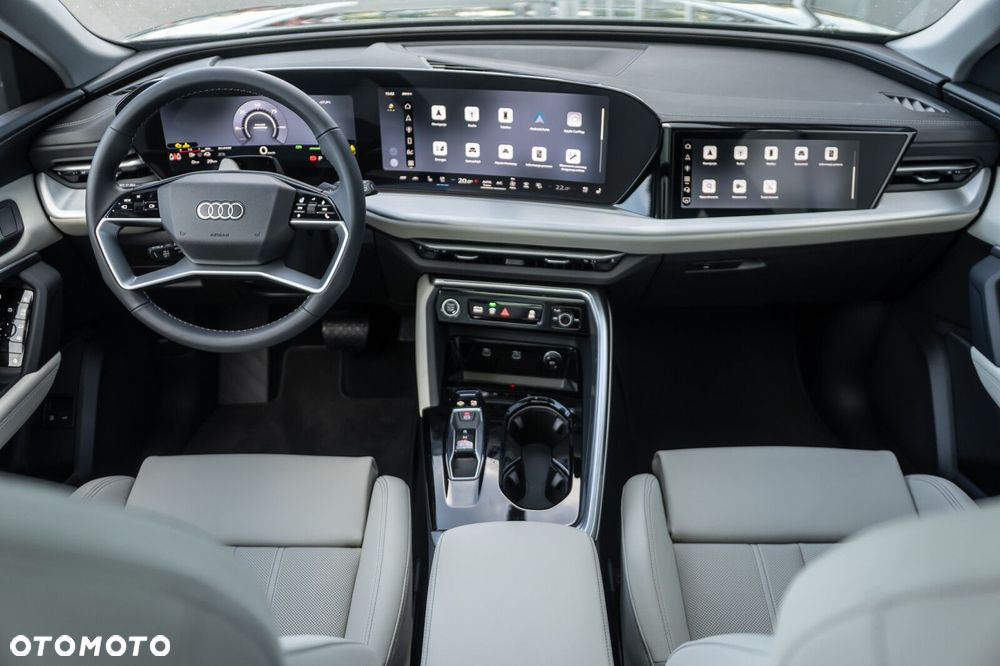 Audi Q5 e-Hybrid 220 kW Quattro S tronic - 21