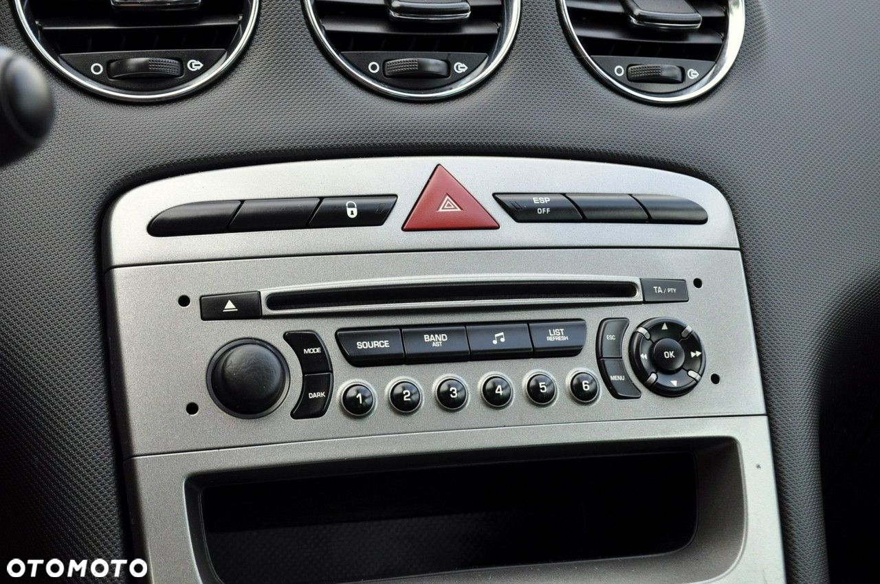 Peugeot 308 - 32