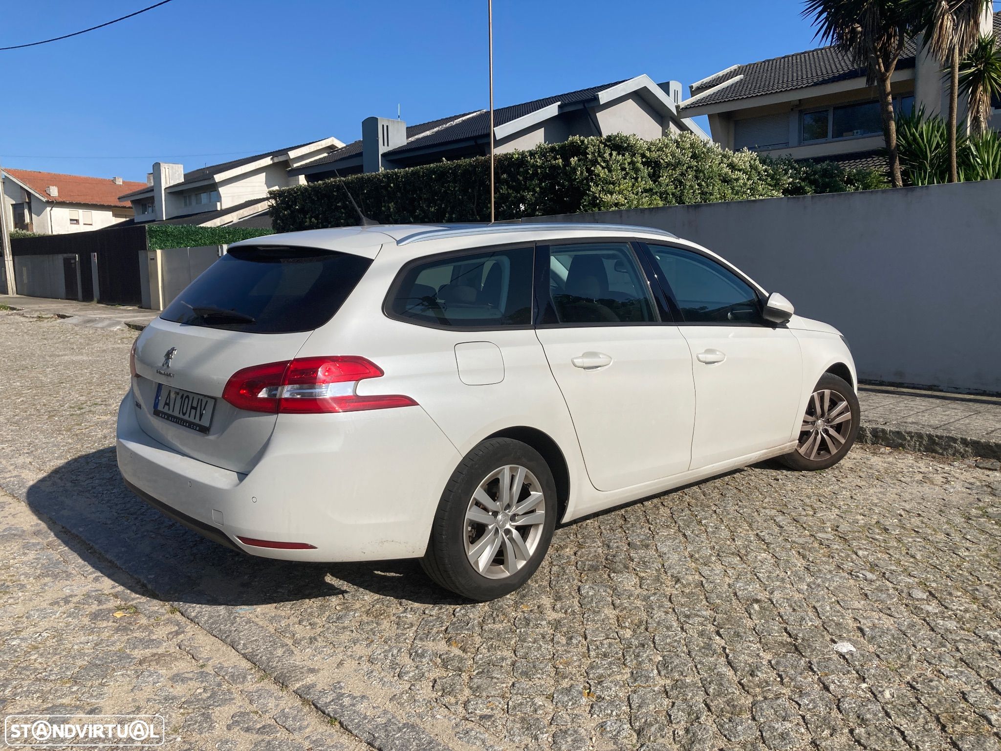 Peugeot 308 SW BlueHDi 100 Stop & Start Business-Line - 1