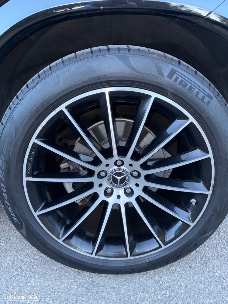 Mercedes-Benz GLE 350 de 4Matic - 3