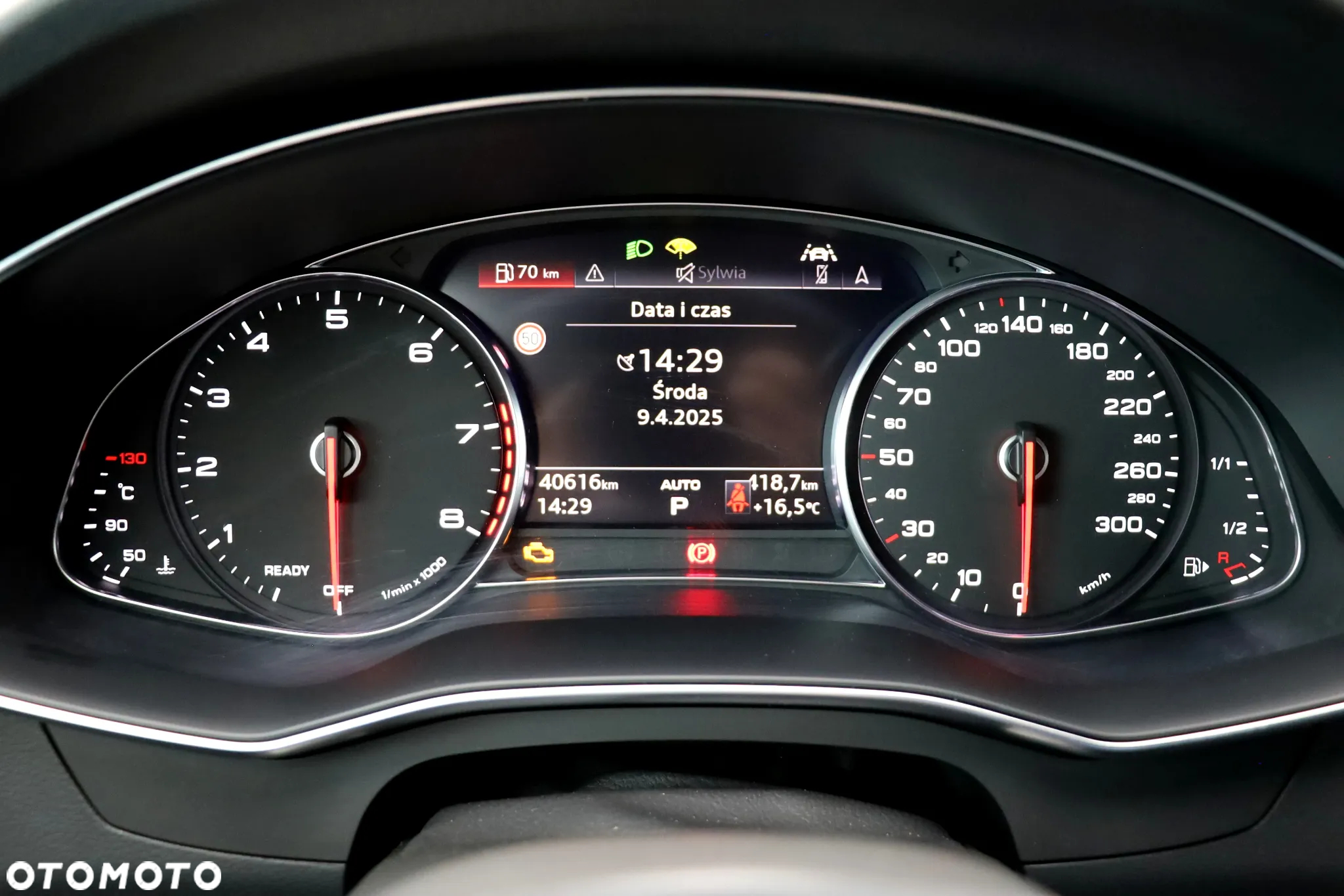 Audi A6 45 TFSI Quattro Sport S tronic - 14