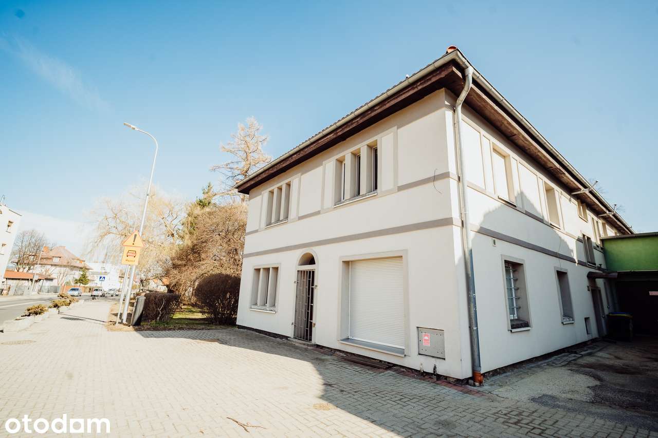 M2 na 1 piętrze - Sobieszów