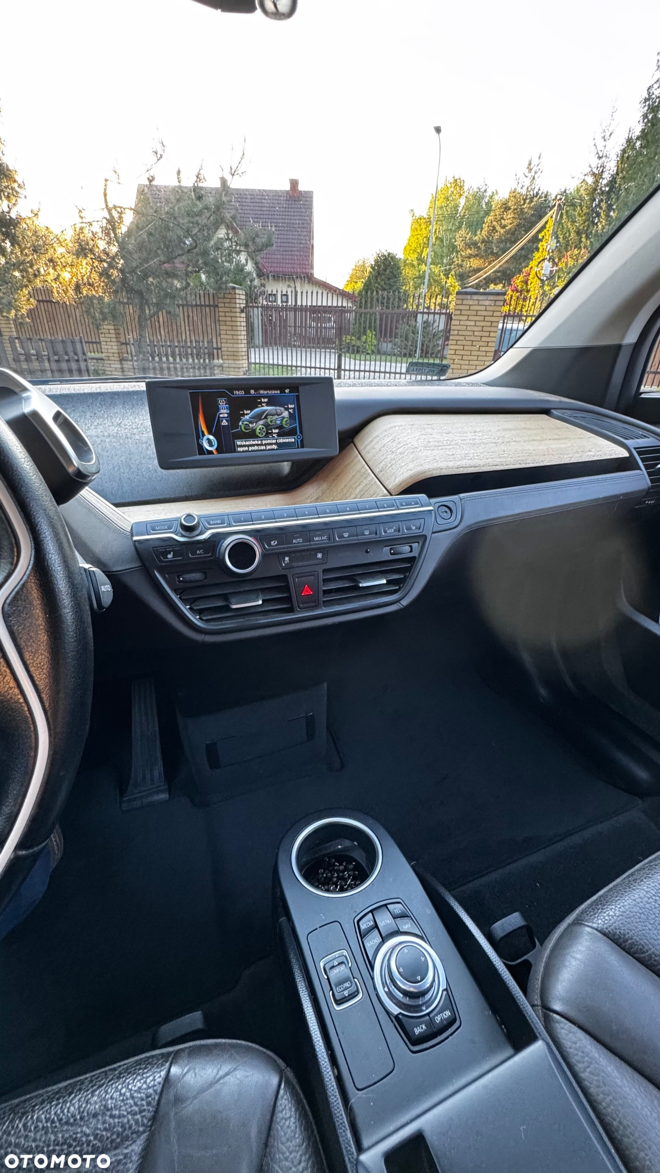 BMW i3 (60 Ah) - 14