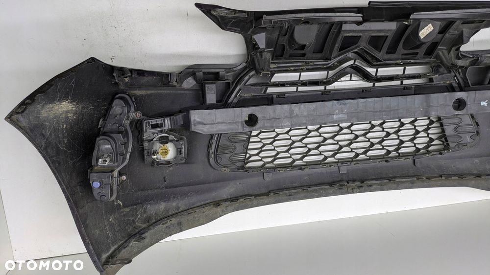 zderzak przód citroen ds3 2009-2014 - 12