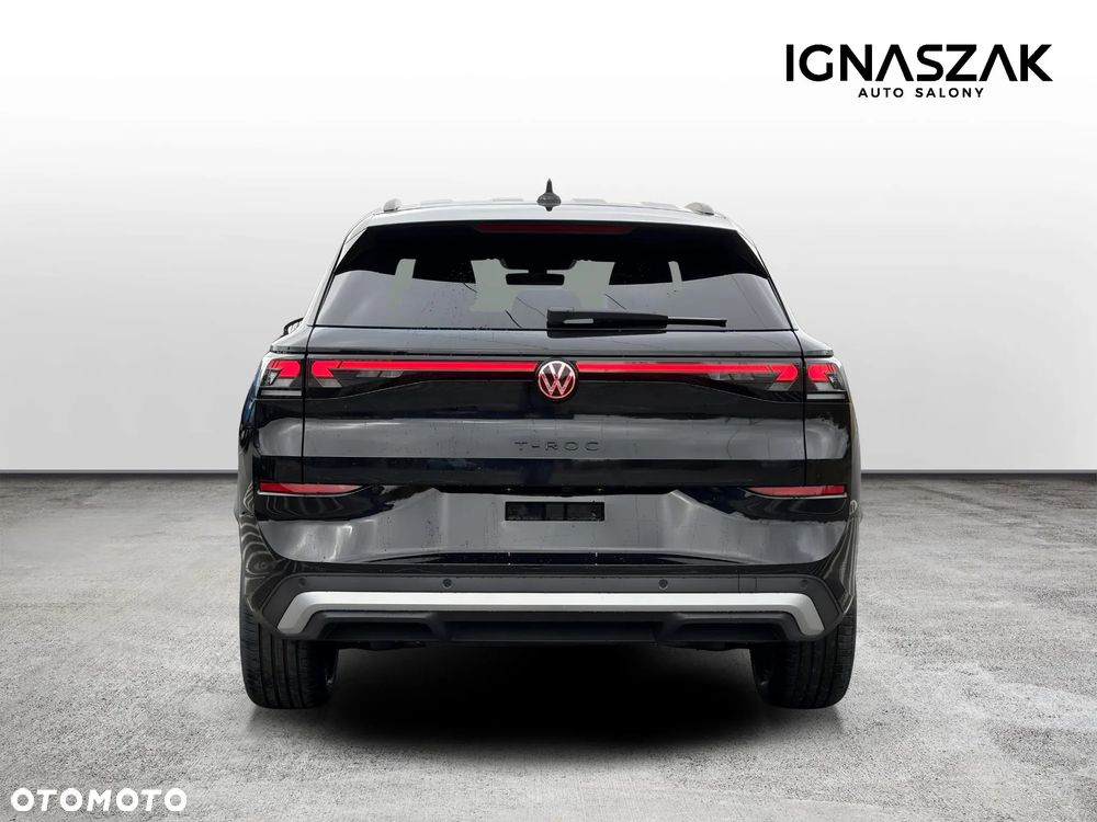 Volkswagen T-Roc 2026 photo 4