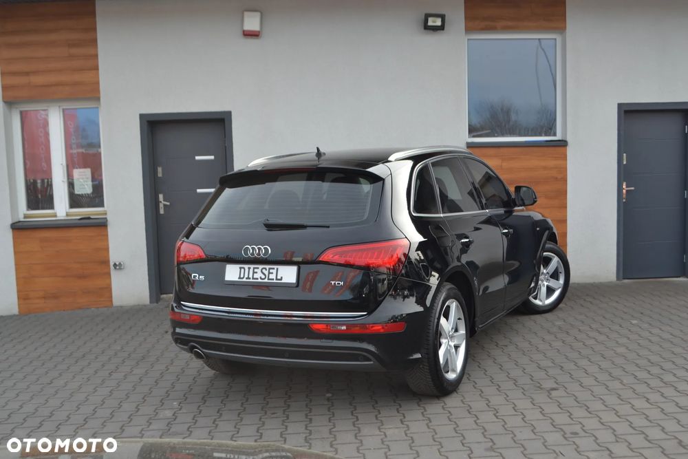 Audi Q5 - 3