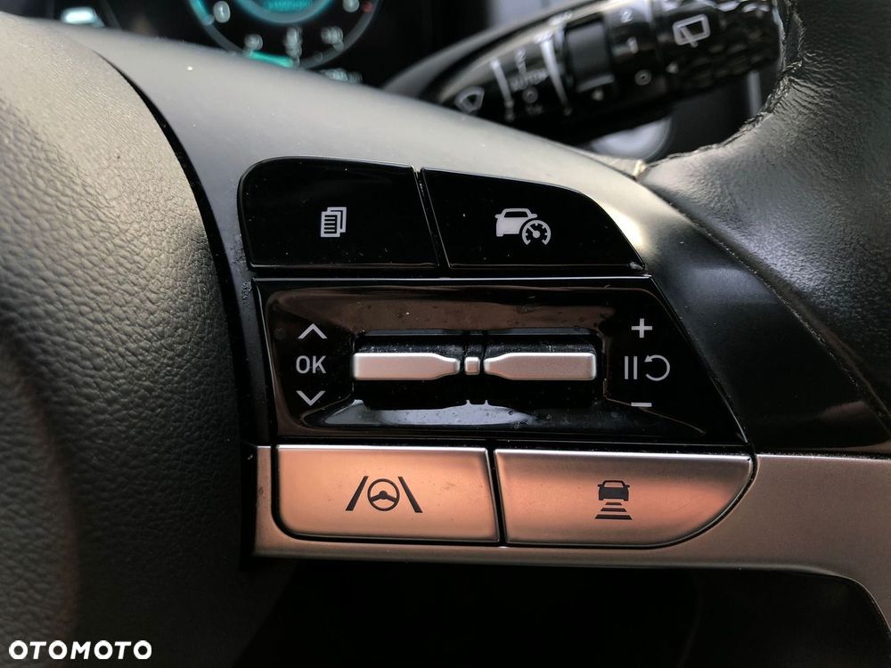 Hyundai Tucson - 27