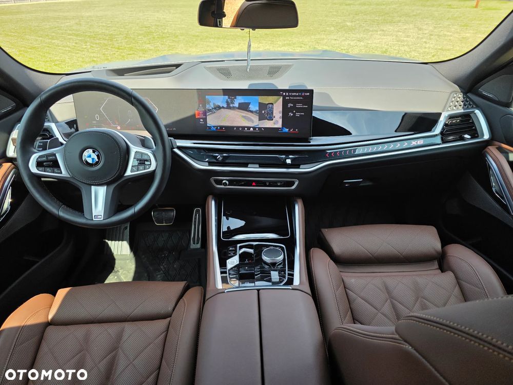 BMW X6 xDrive30d mHEV sport - 18