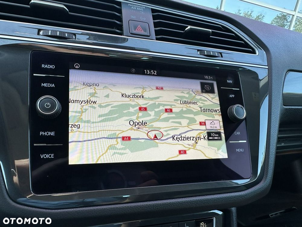 Volkswagen Tiguan 2.0 TDI BMT SCR IQ Drive - 28
