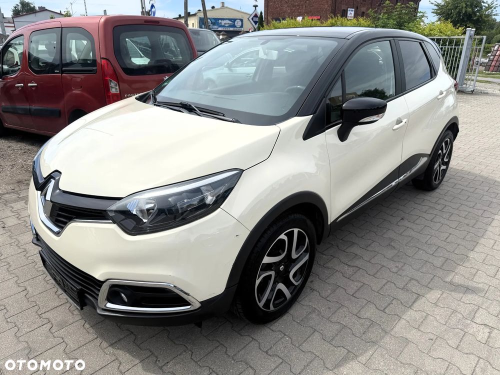 Renault Captur - 7