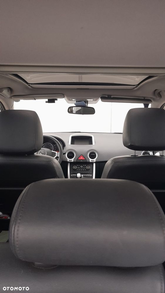 Renault Koleos 2.0 dCi 4x4 Dynamique - 10