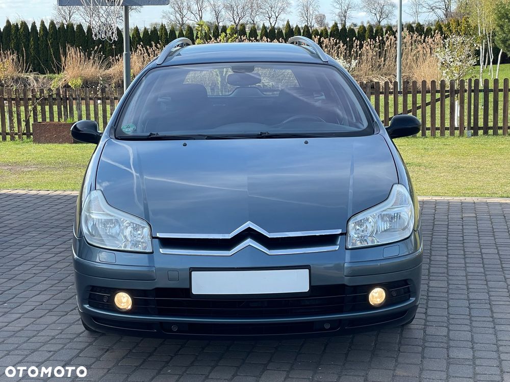 Citroën C5 - 9