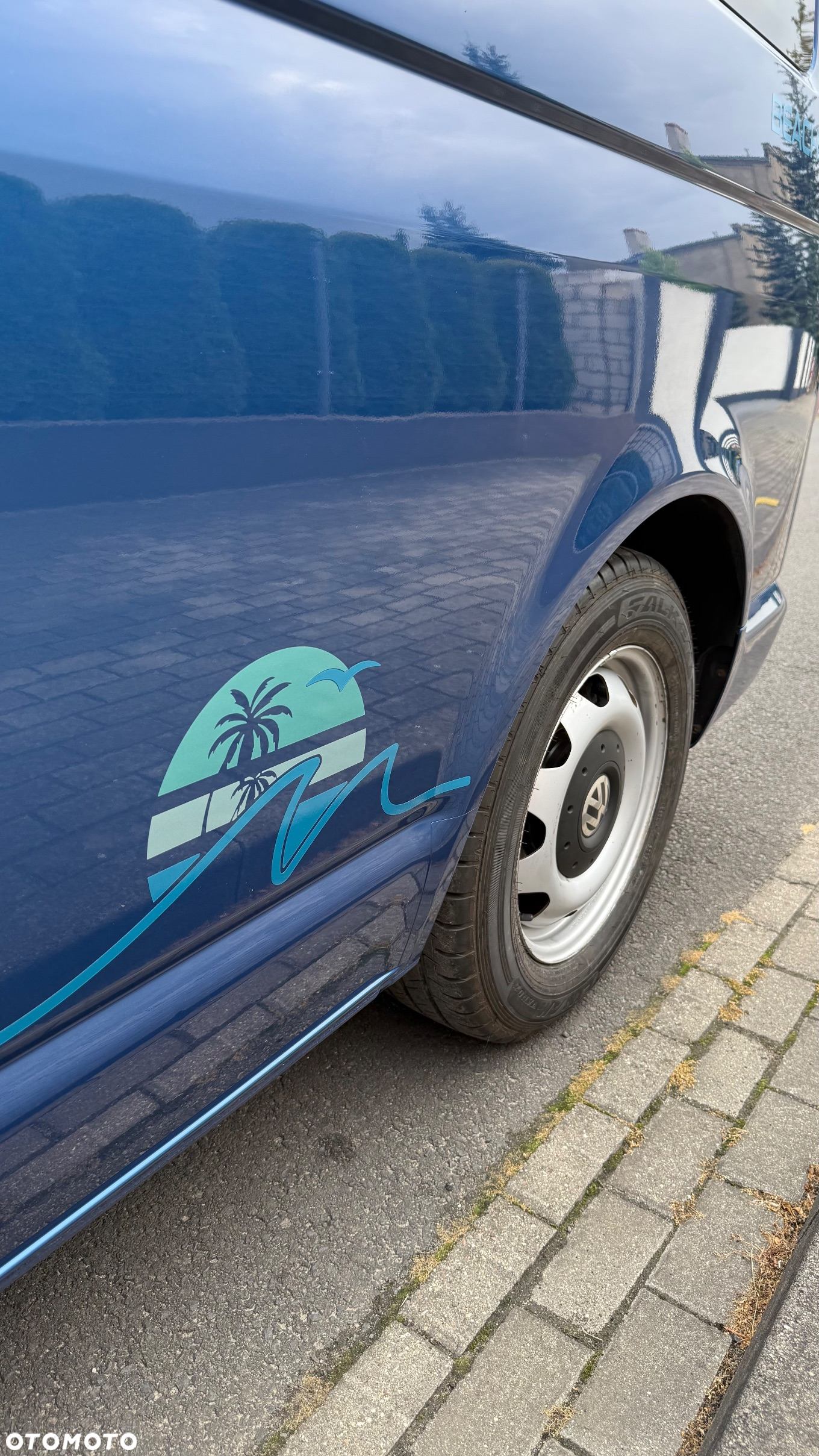 Volkswagen California - 22
