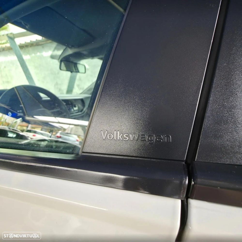 VW Polo 1.0 Trendline - 14