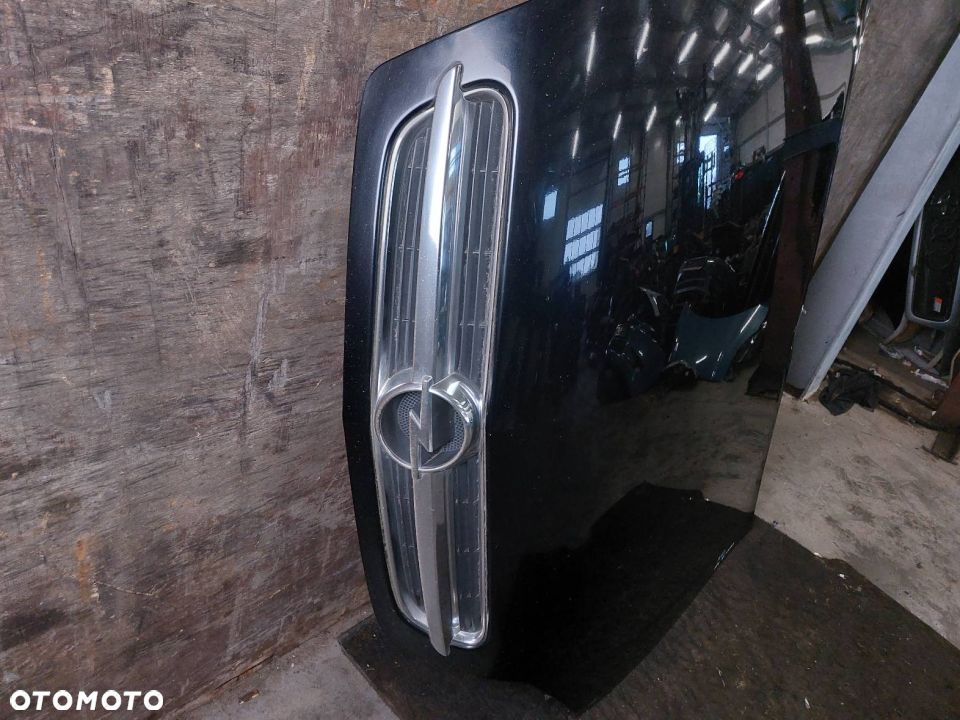 MASKA BŁOTNIK LEWY PRAWY LAMPY OPEL VECTRA C Z20R - 26