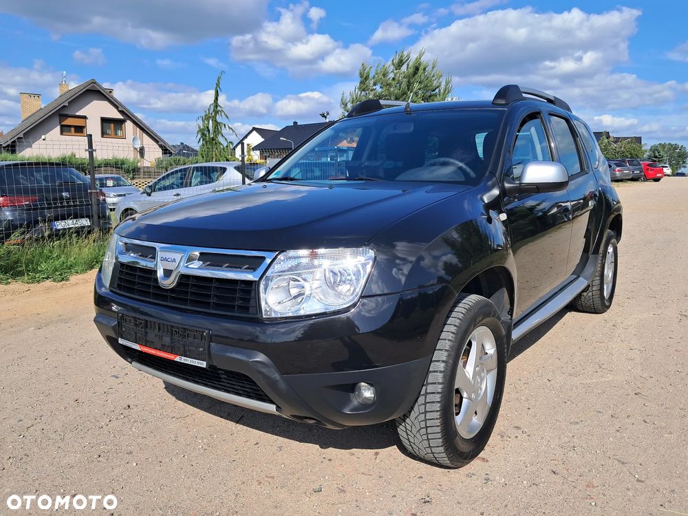 Dacia Duster 1.6 16V 4x2 Essentiel - 2