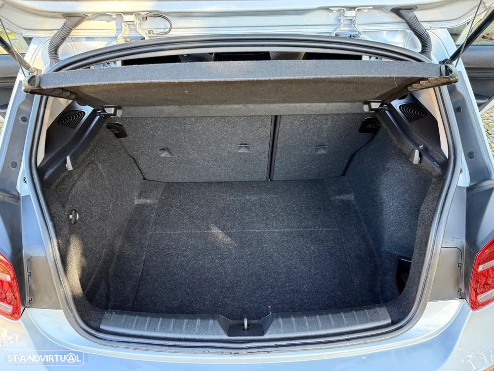 BMW 116 d EDynamics Line Sport - 20