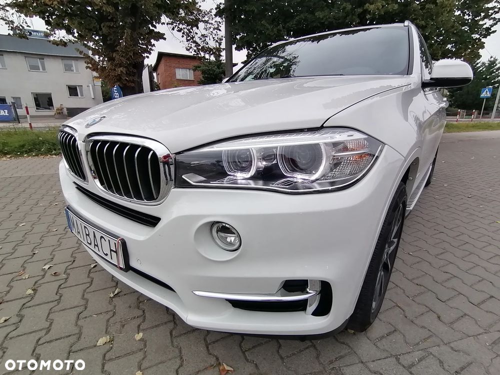 BMW X5 xDrive35i - 3