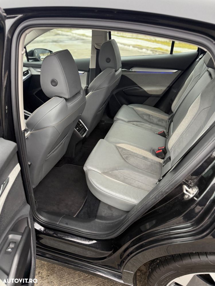 Skoda Enyaq iV 60 - 13