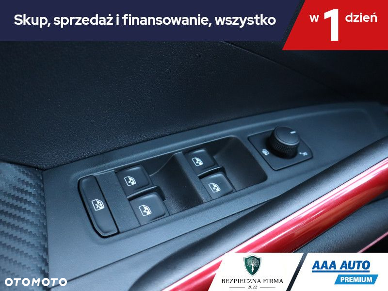 Skoda Fabia - 18