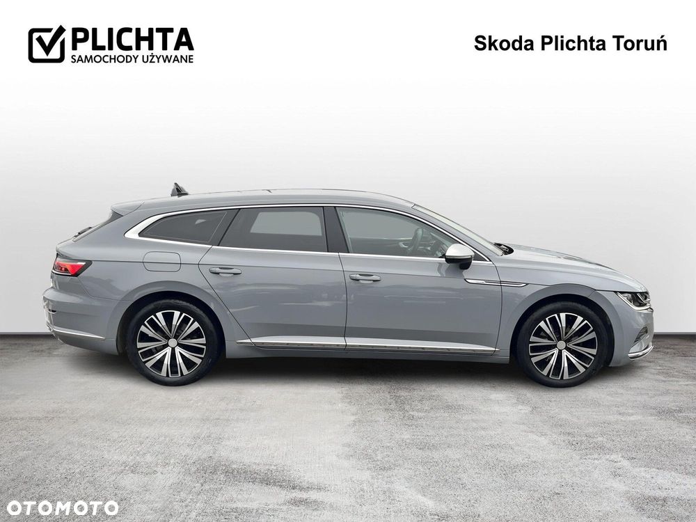 Volkswagen Arteon - 6