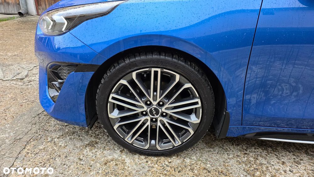 Kia ProCeed - 20