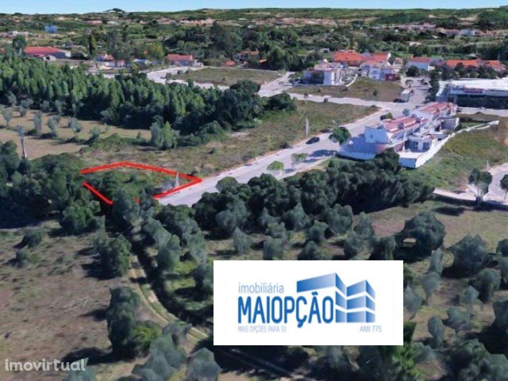 Lote em Condeixa-a-nova - Grande imagem: 5/8