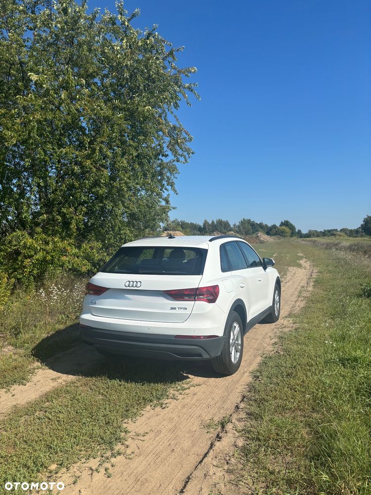 Audi Q3 35 TFSI S tronic - 3