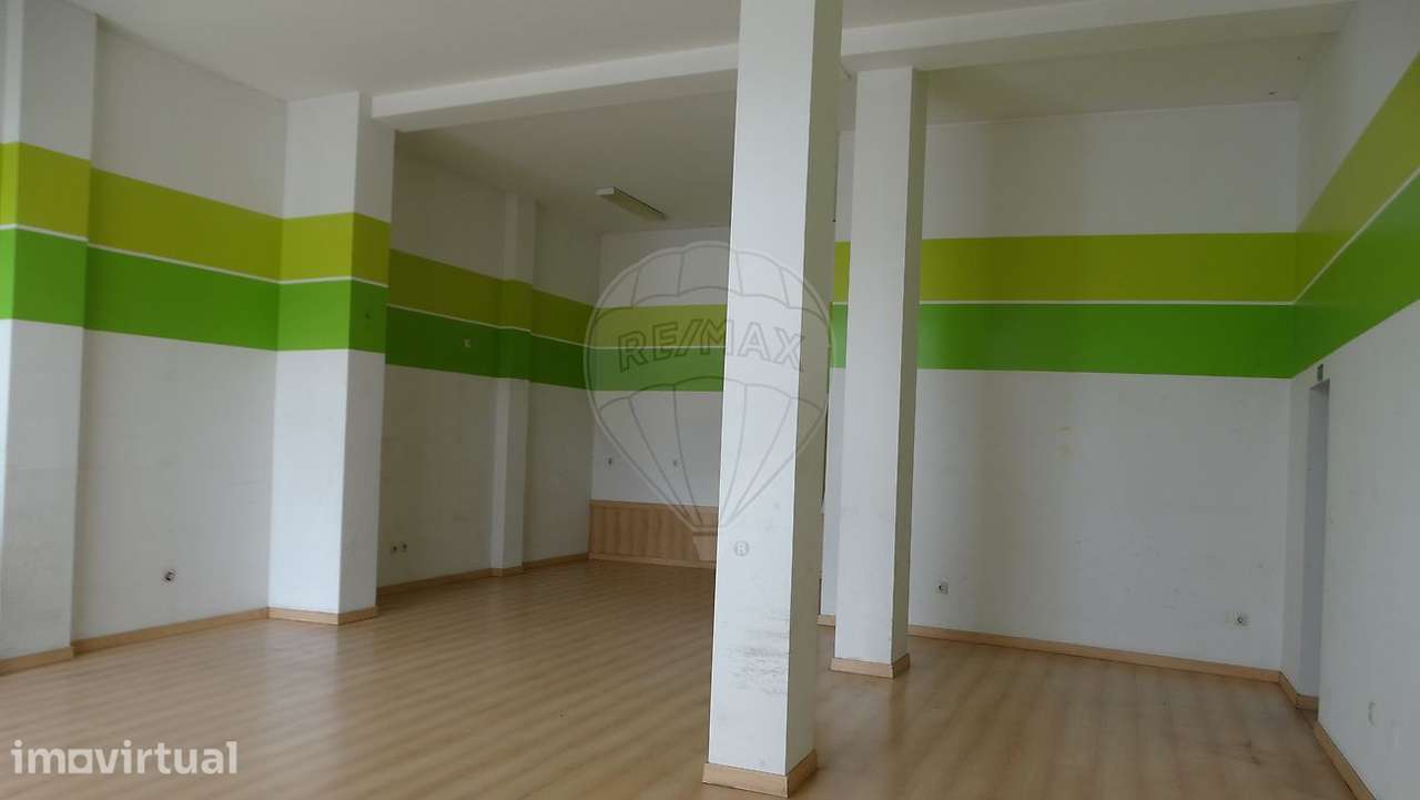 Loja  para arrendamento - Grande imagem: 3/15